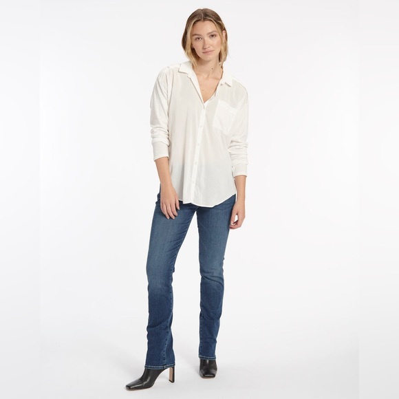 Splendid button-up (M) - Picture 2 of 14